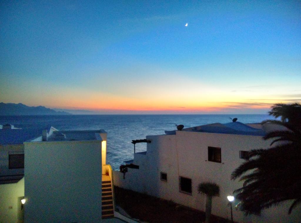 Apartment Ocean Breeze Faro Sardina