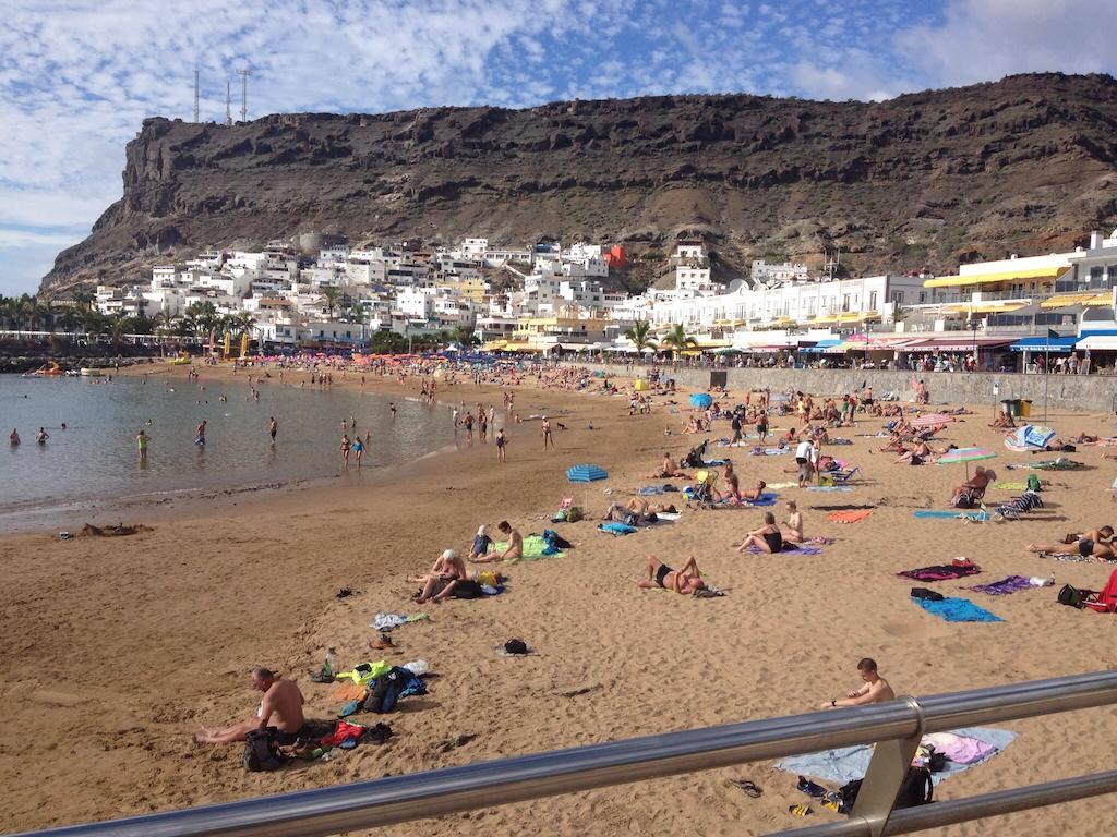 Apartment Brisas Mogan Puerto De Mogan