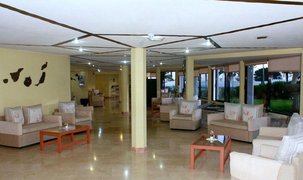 Aparthotel Rio Piedras Puerto Rico (Gran Canaria)