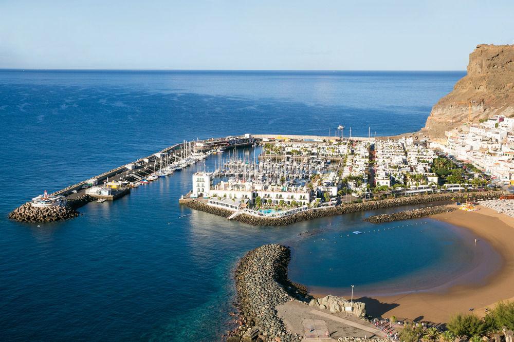 Apartamento Livvo Puerto De Mogan