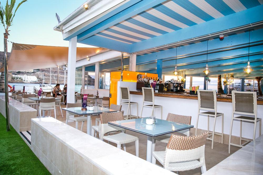 Apartamento Livvo Puerto De Mogan