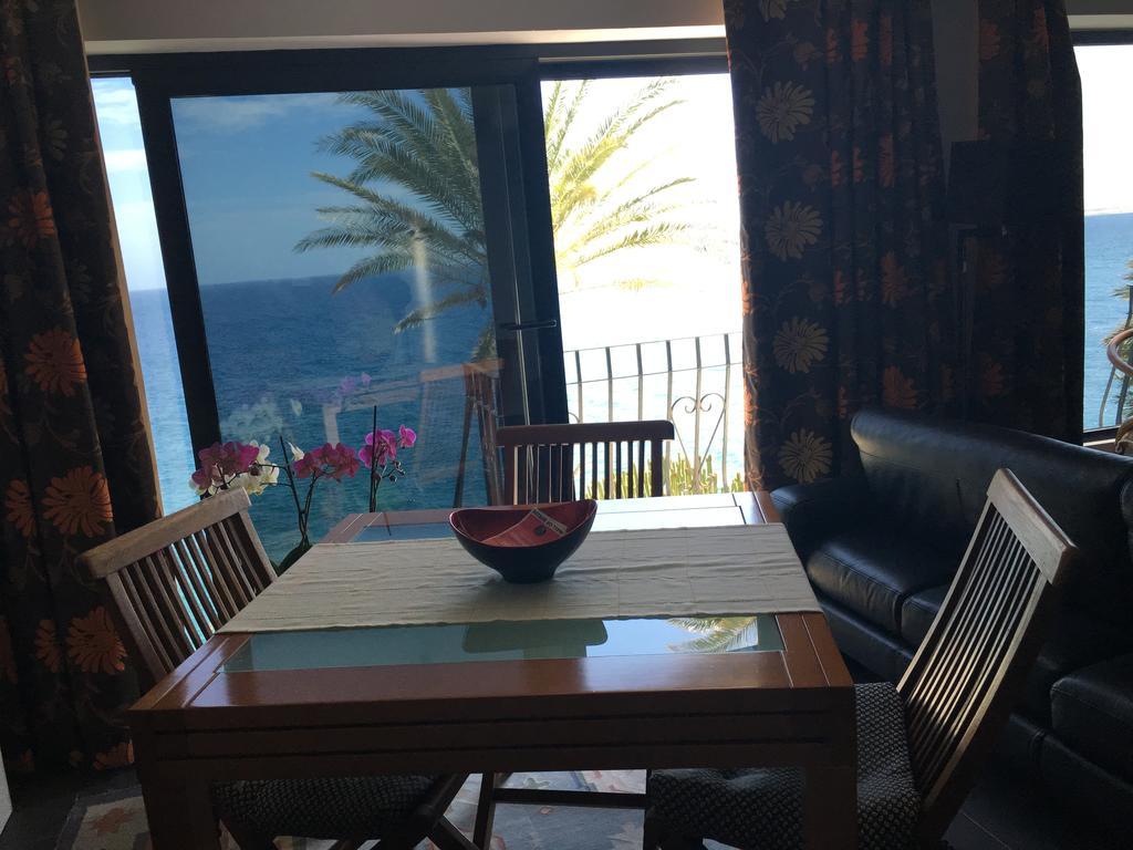 Apartment Monte Moro San Agustin (Gran Canaria)