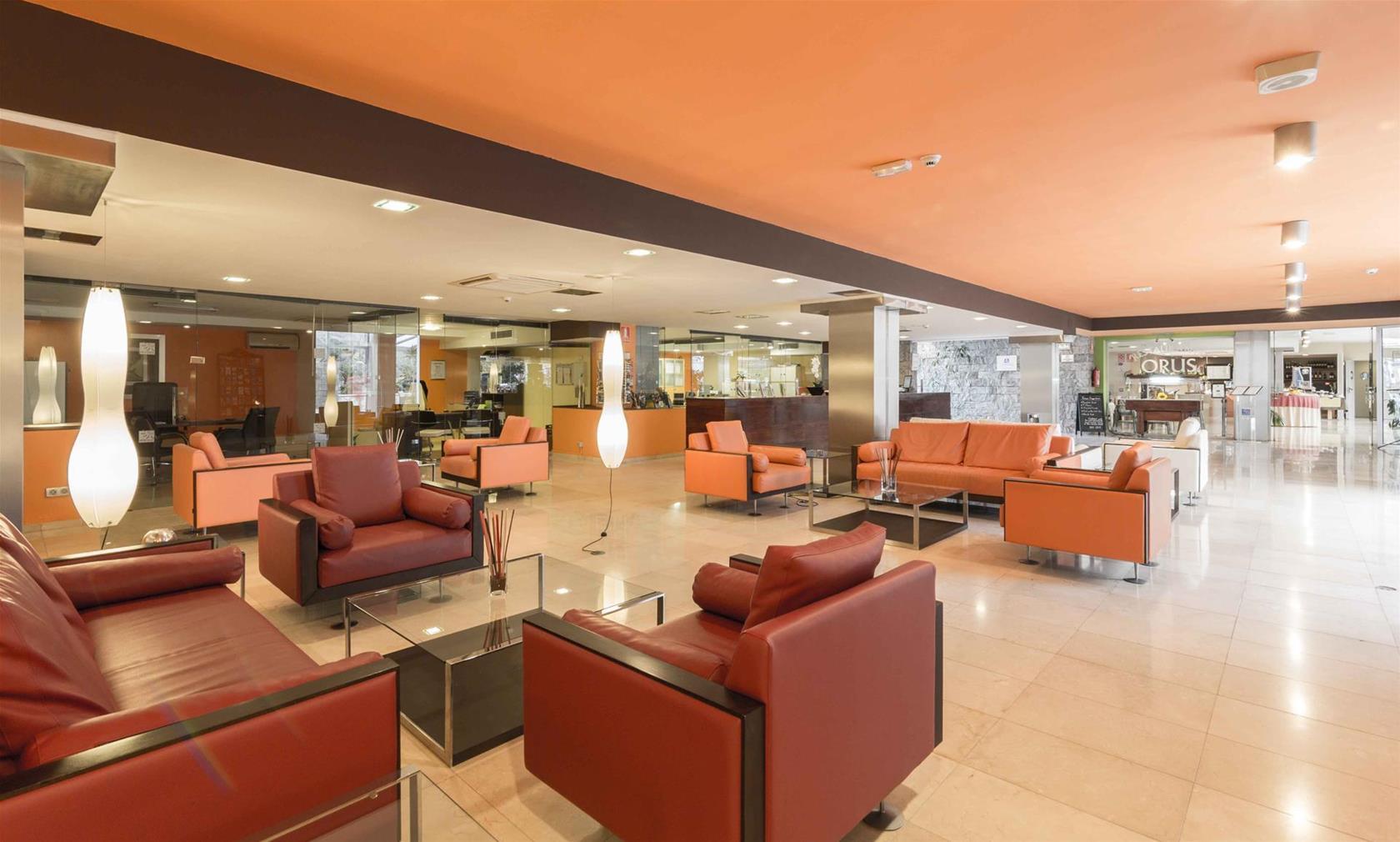 Aparthotel Morasol Puerto Rico (Gran Canaria)