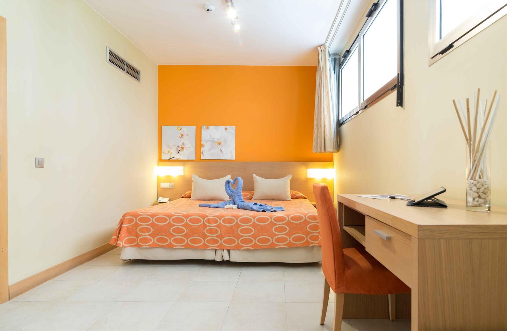 Aparthotel Morasol Puerto Rico (Gran Canaria)