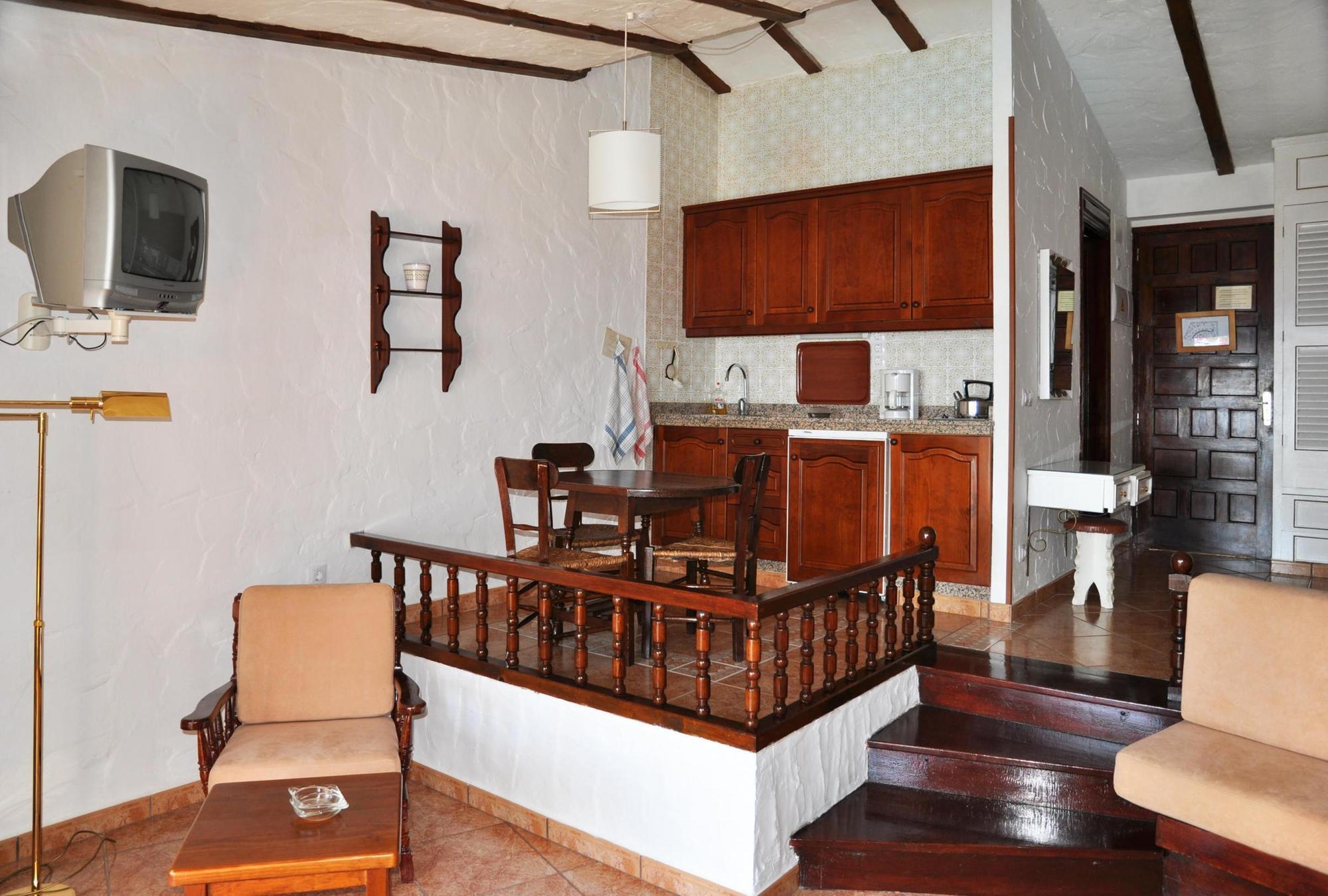 Casas Carmen - Adults Only Playa del Ingles (Gran Canaria)