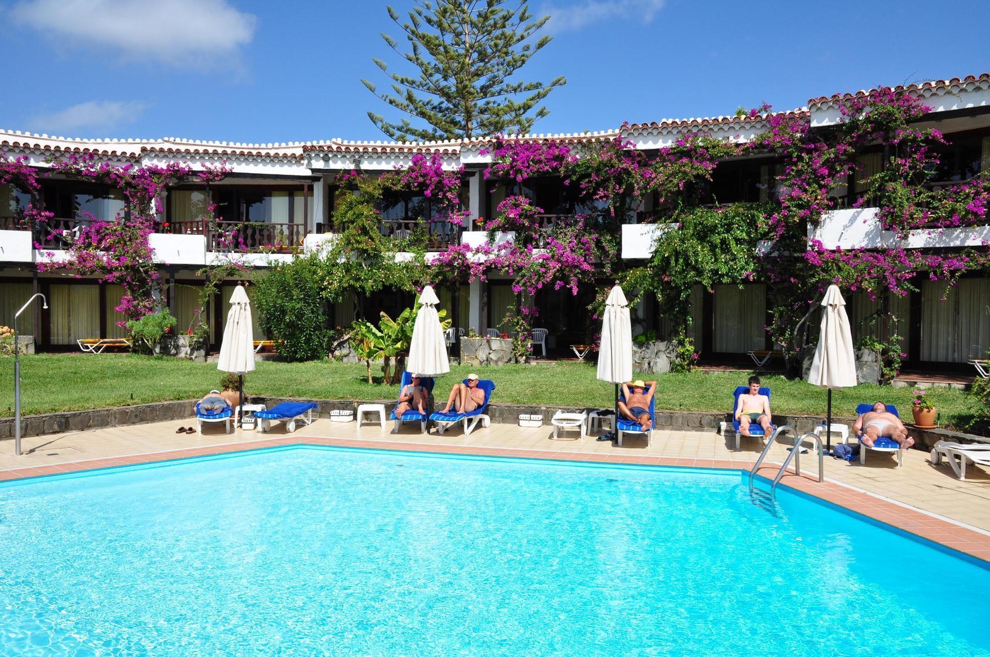 Apartamento Casas Carmen - Adults Only Playa del Inglés