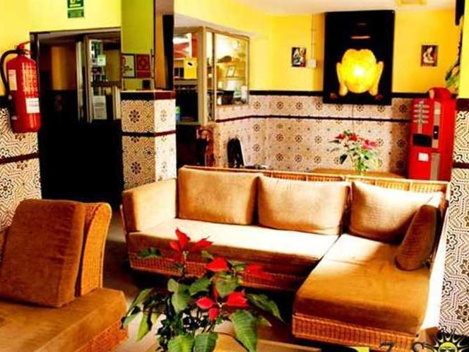 Guest house 7 Soles 2*