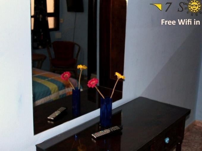Guest house 7 Soles