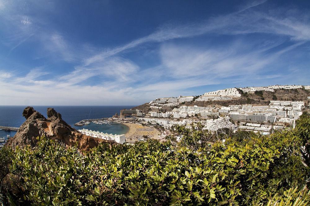 Miriam Puerto Rico (Gran Canaria)