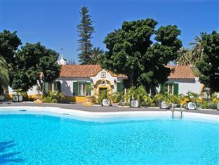 Resort Cortijo San Ignacio