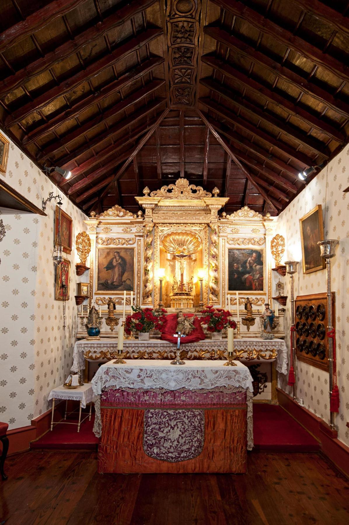 Cortijo San Ignacio