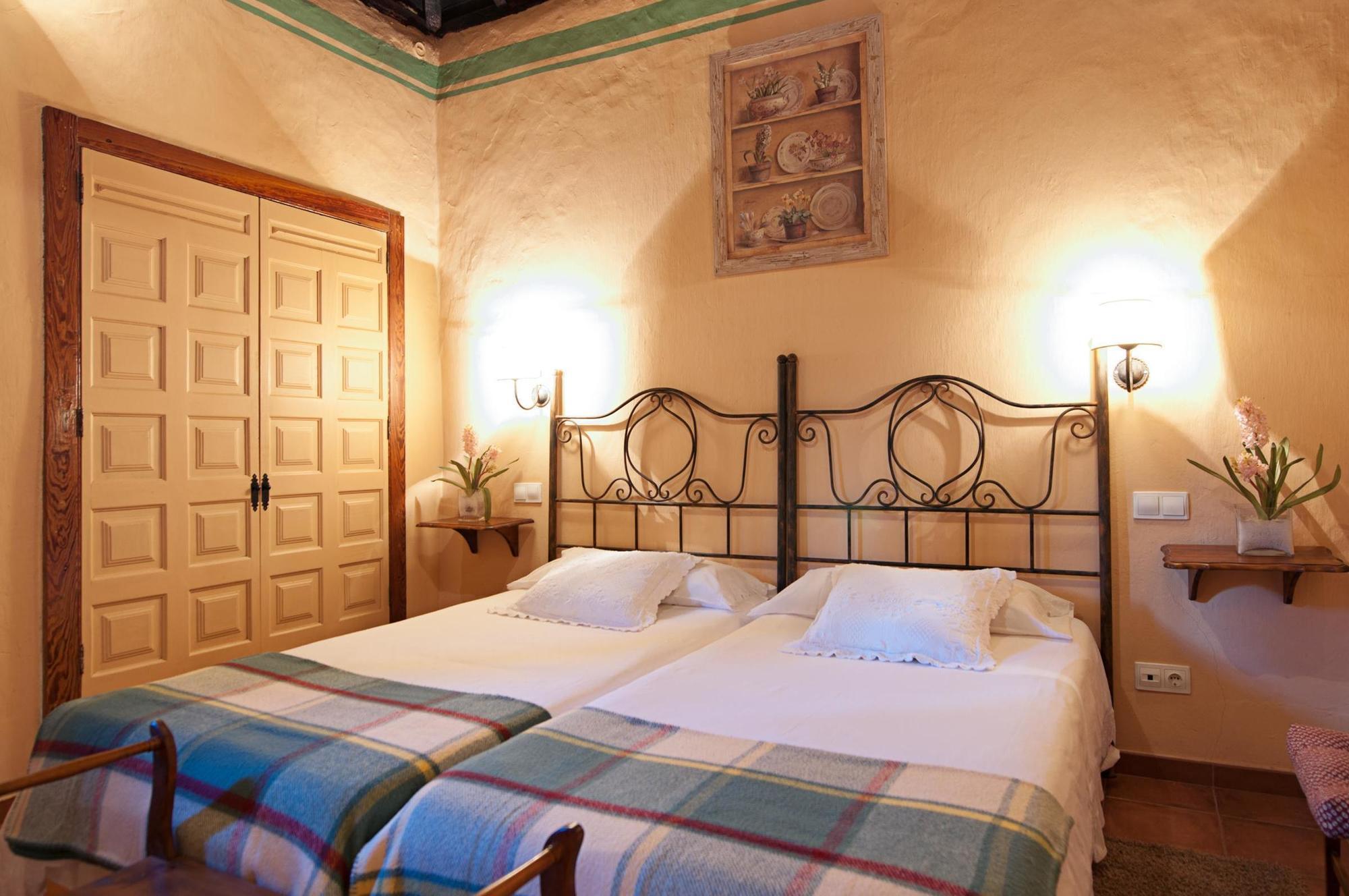 Resort Cortijo San Ignacio 4*
