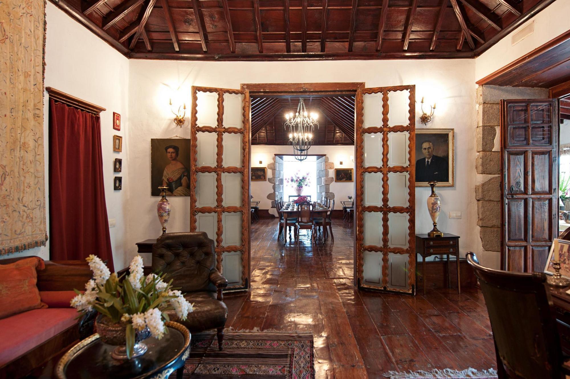 Cortijo San Ignacio