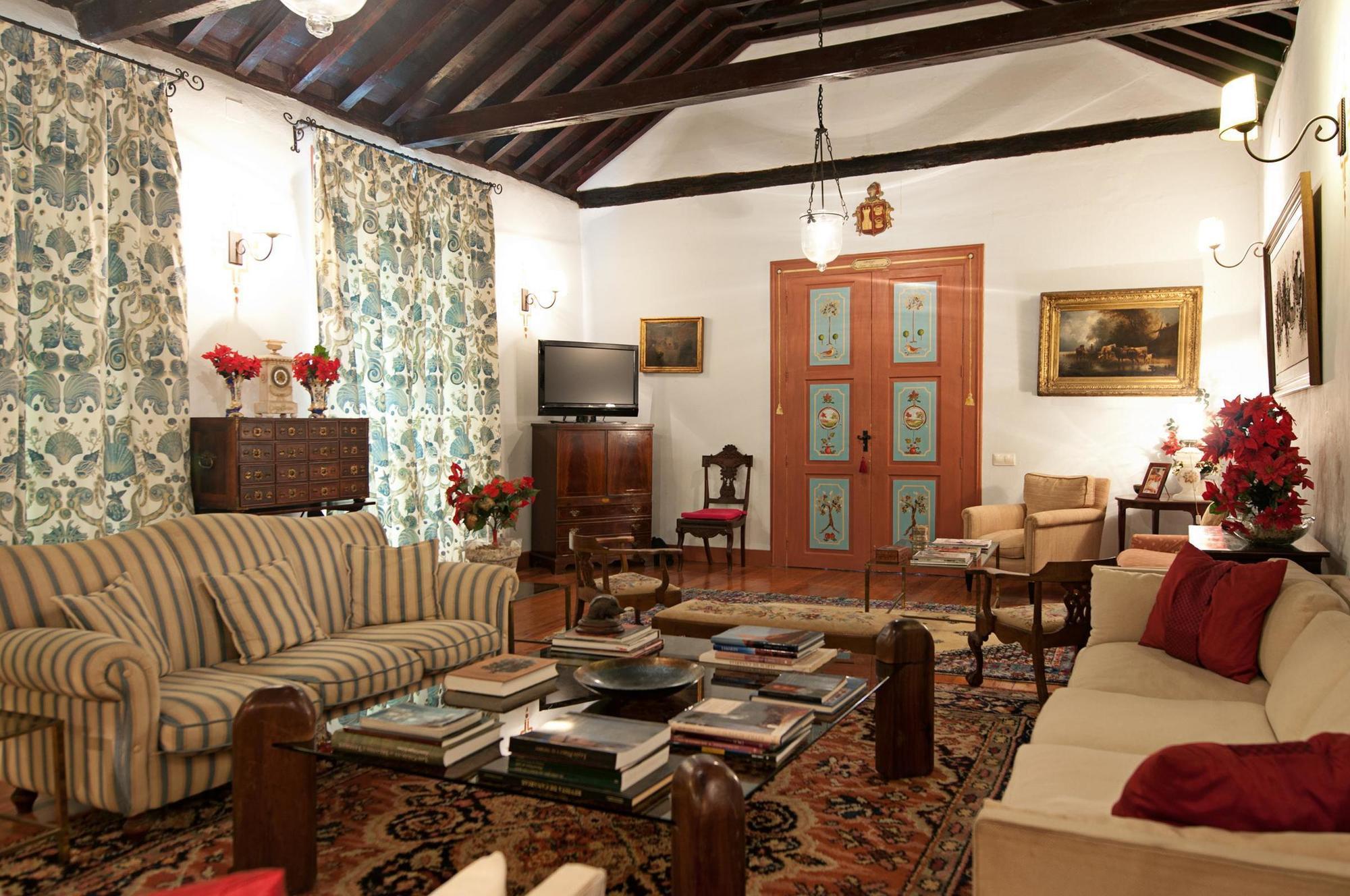 Cortijo San Ignacio El Cortijo (Gran Canaria)