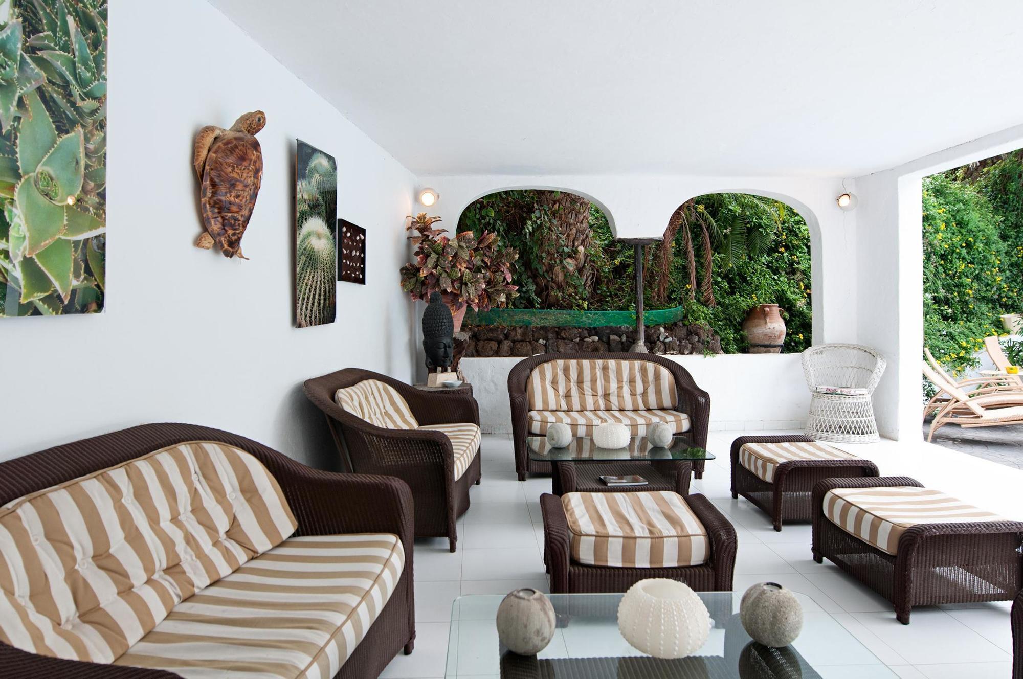 Resort Cortijo San Ignacio El Cortijo (Gran Canaria)