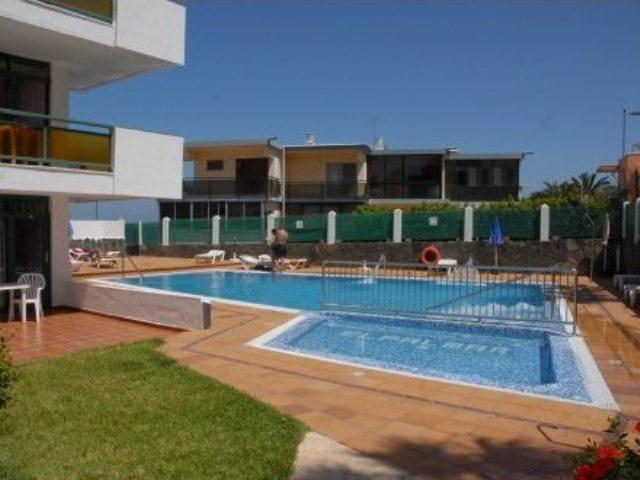 Apartment El Palmar Playa del Inglés