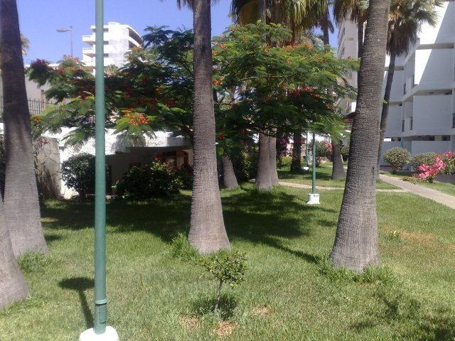Apartment El Palmar *