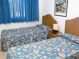 Apartment Bahia Meloneras