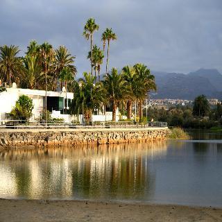 El Capricho * Maspalomas (Gran Canaria)