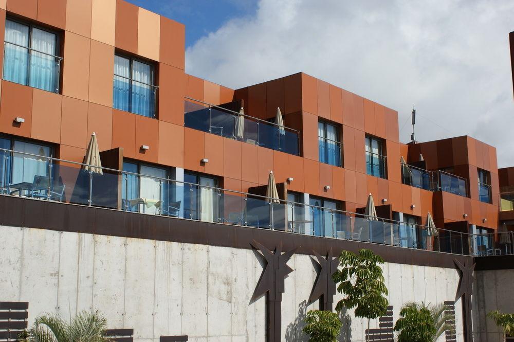 De Amadores 4* Gran Canaria