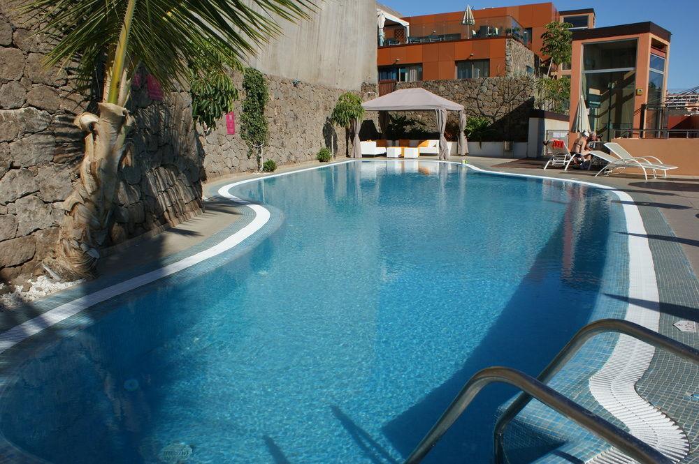 De Amadores Resort Gran Canaria