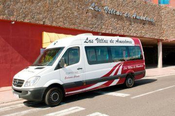 De Amadores Resort 4*