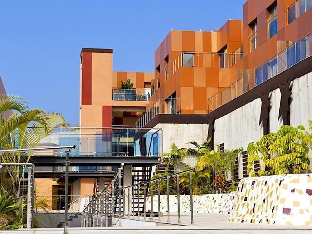 De Amadores Resort Gran Canaria
