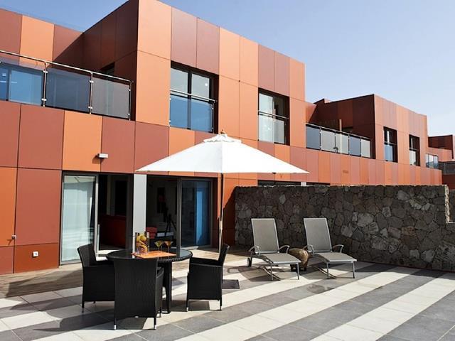 De Amadores Resort 4*