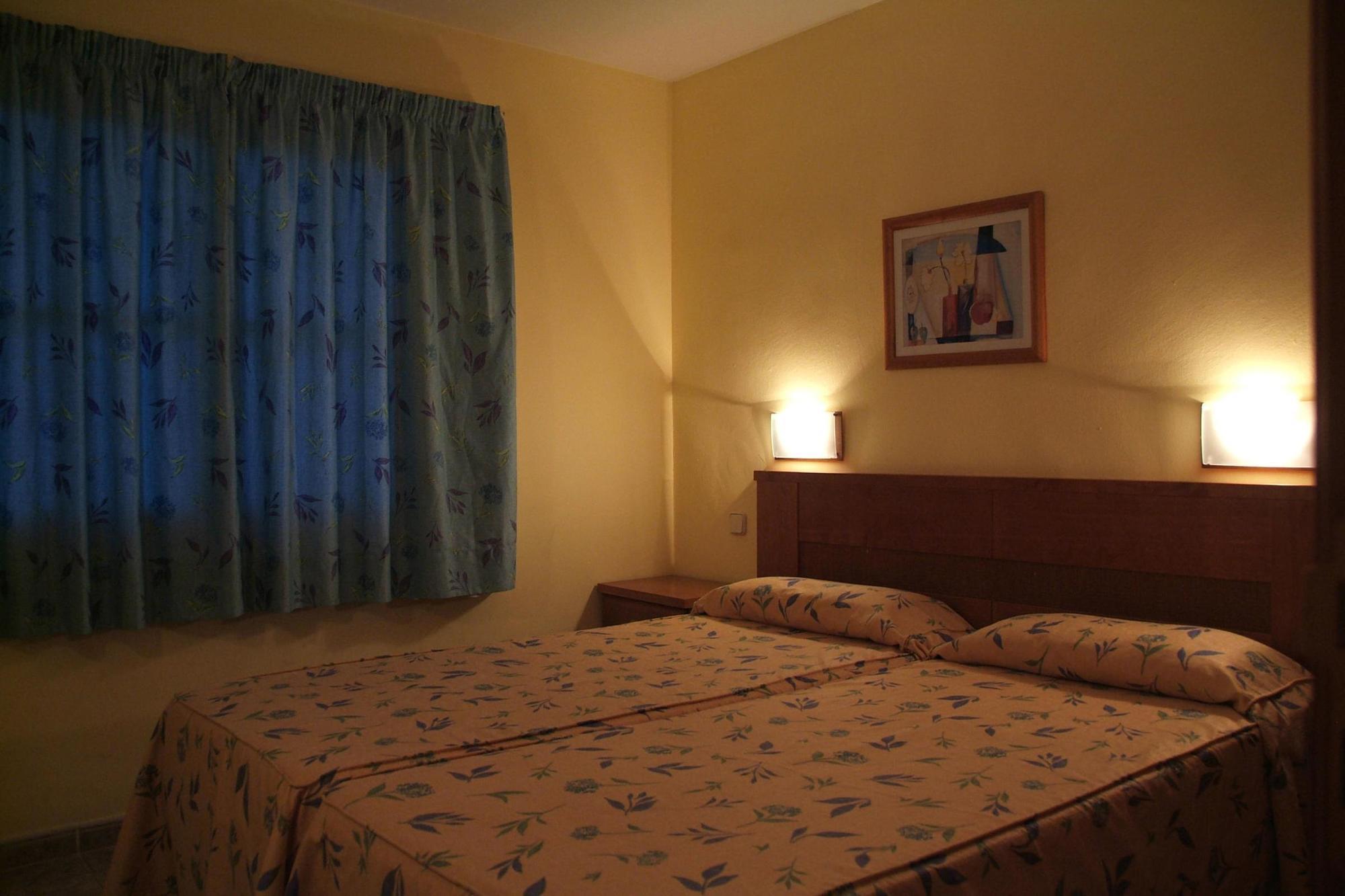 Servatur Montebello Apartment