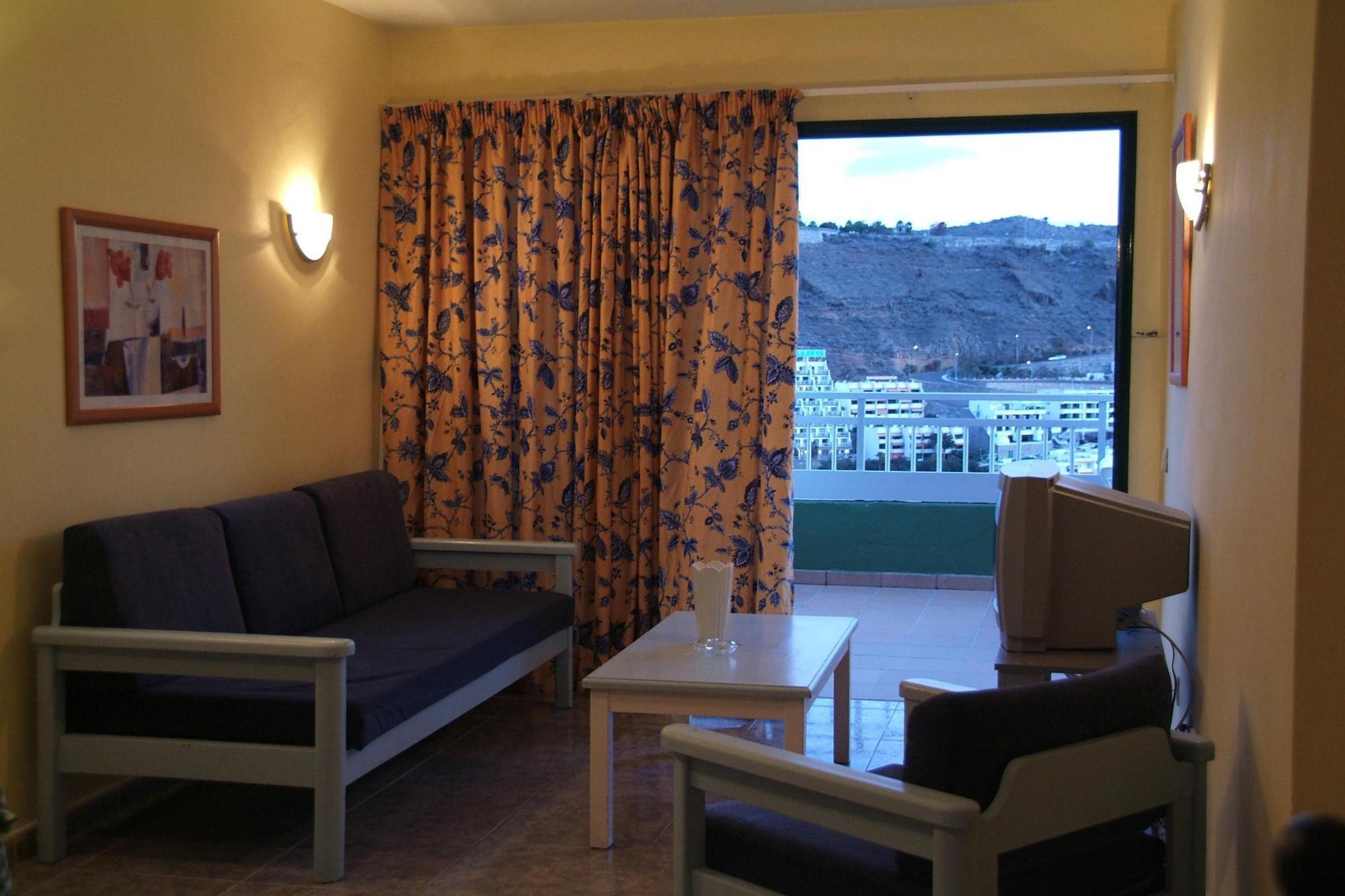 Servatur Montebello Apartment Puerto Rico (Gran Canaria)