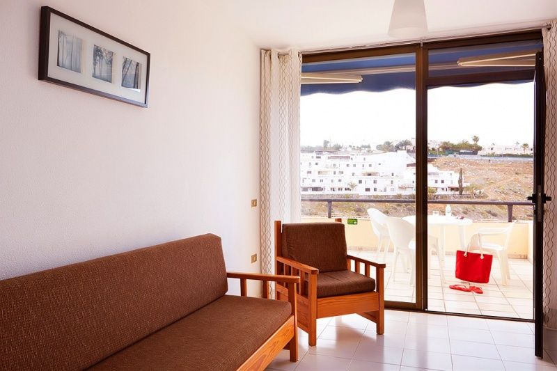Ura Roslara Apartment *