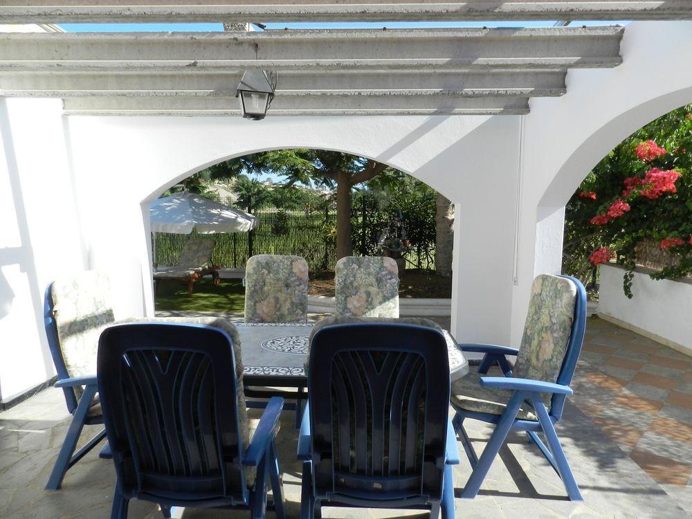 Almenas Villa *