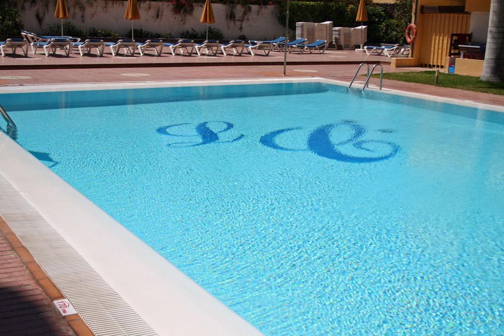 Camelias Apartment Playa del Ingles (Gran Canaria)