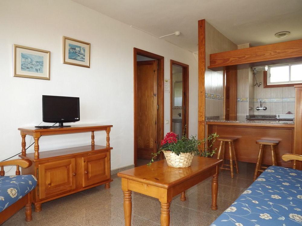 Camelias Apartment Playa del Ingles (Gran Canaria)