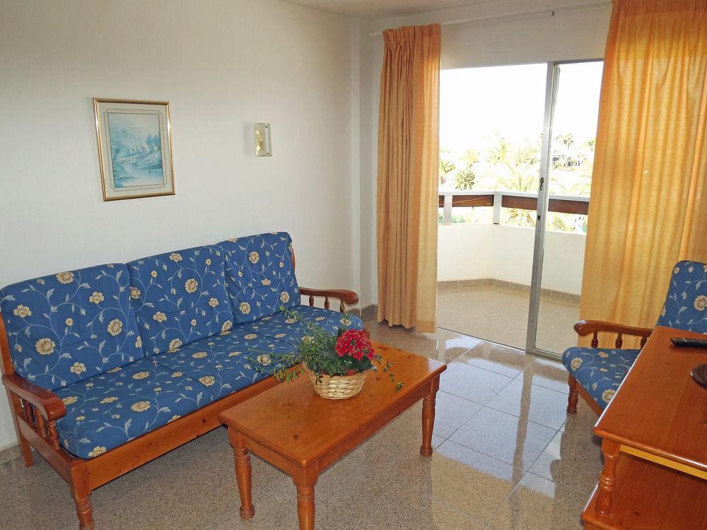 Camelias Apartment *