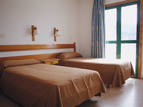 Canaima (adults Only) Apartamento *