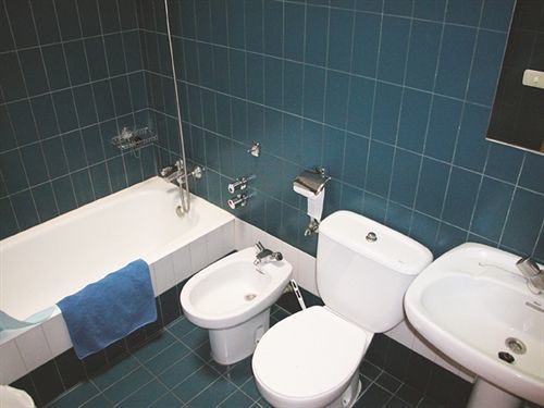 Canaima (adults Only) Apartamento