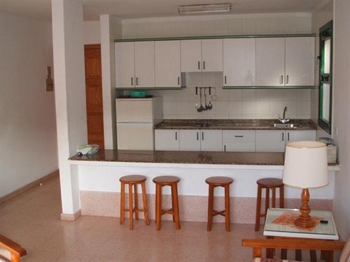 Canaima (adults Only) Apartment Puerto Rico (Gran Canaria)
