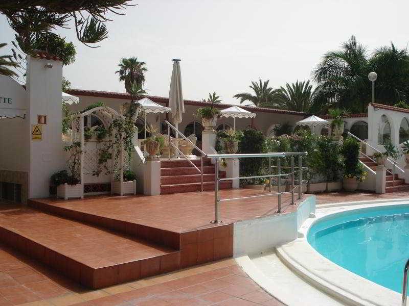 Apartment Parque Paraiso I Playa del Ingles (Gran Canaria)