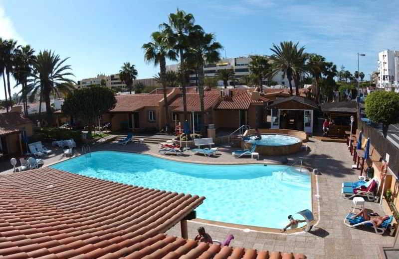 Almendros - Gay Exclusive Playa del Inglés