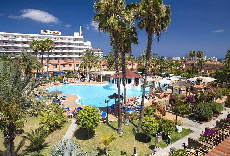 Apartment Grupotel Jardin Del Sol Playa del Ingles (Gran Canaria)