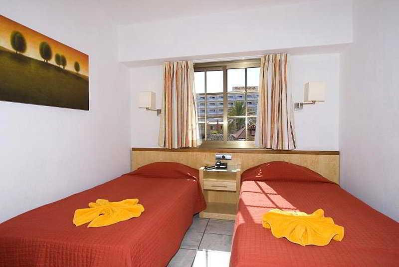 Grupotel Jardin Del Sol Apartment Playa del Ingles (Gran Canaria)
