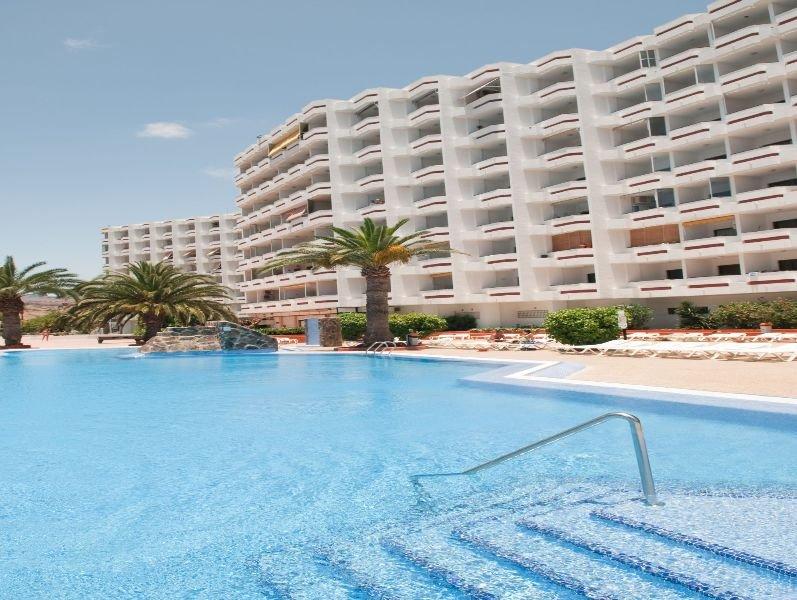 Agaete Parque & Pool View Aparthotel