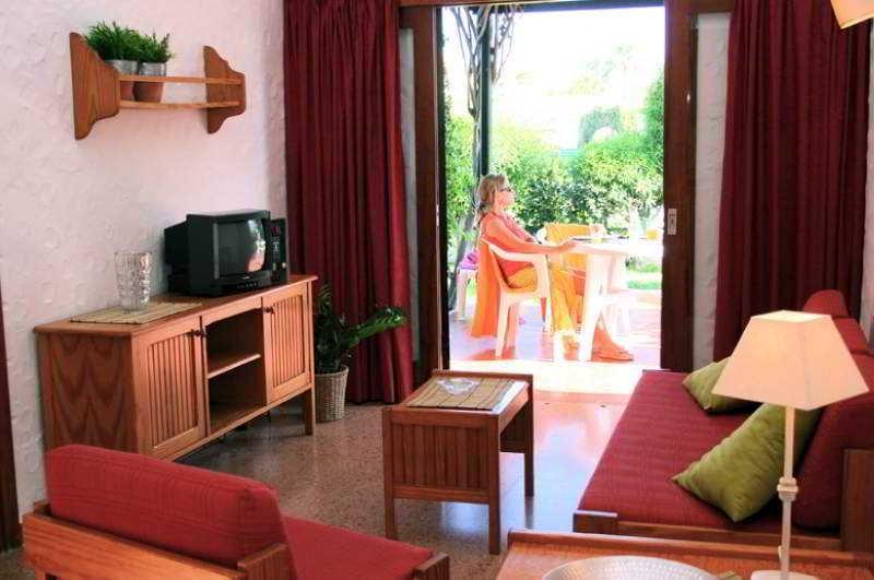 Appartement Tartanas *