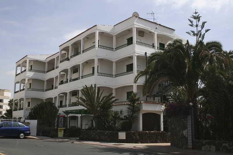 Tc Don Diego Apartment Playa del Ingles (Gran Canaria)