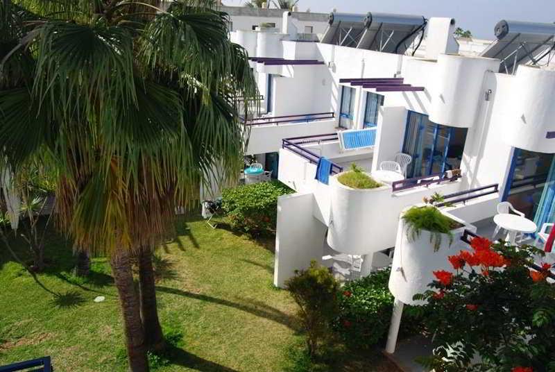 Apartment Servatur Eden & Buganvillas Puerto Rico (Gran Canaria)