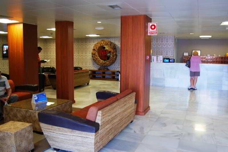 Servatur Eden & Buganvillas * Puerto Rico (Gran Canaria)