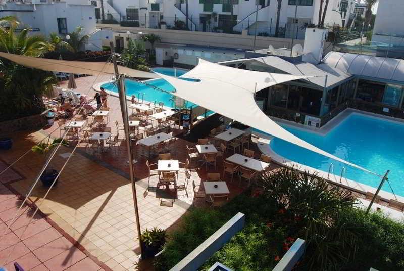 Servatur Eden & Buganvillas Apartment Puerto Rico (Gran Canaria)