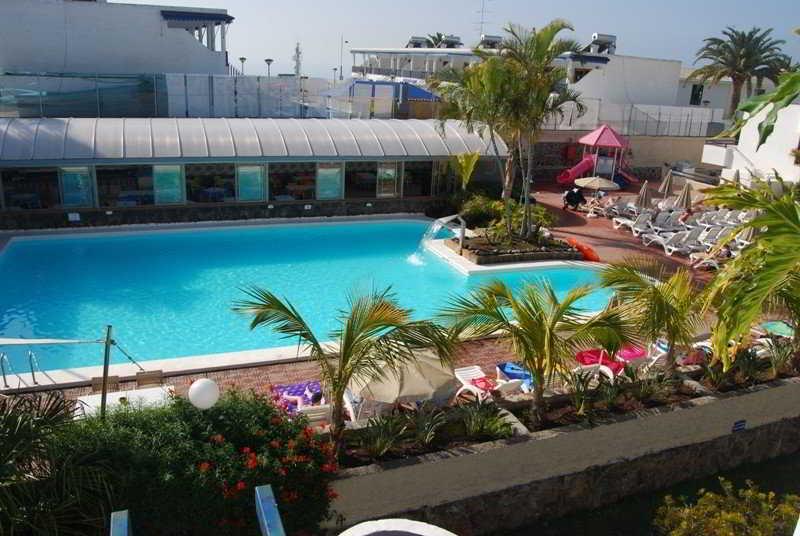 Servatur Eden & Buganvillas Puerto Rico (Gran Canaria)