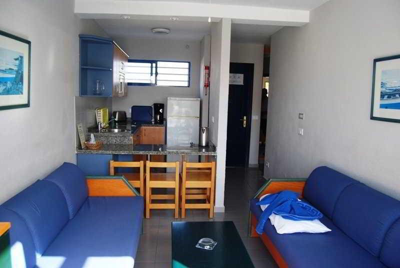 Servatur Eden & Buganvillas *